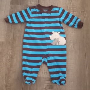 O-3M Boys pajamas